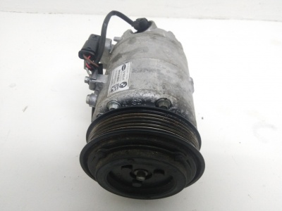 Компрессор кондиционера F45 B47  64529295050