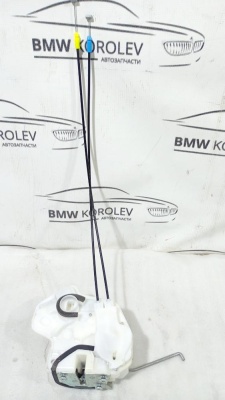 Замок двери задней левой Outlander (GF) 2012>  5745A397  5745A397