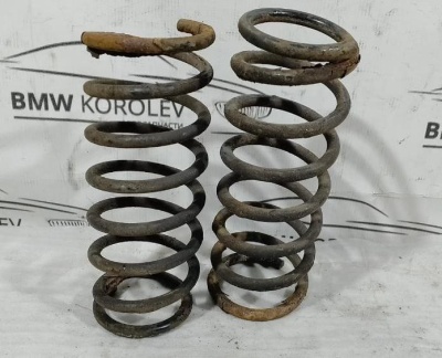  Пружина задняя (КОМПЛЕКТ)  Jimny 4131181A50