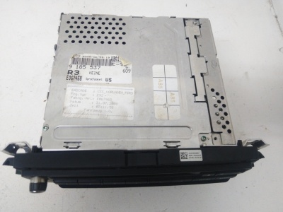 Магнитола BMW 3 E92 E90 65839185537