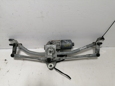 Трапеция стеклоочистителя X3 F25 61617213275