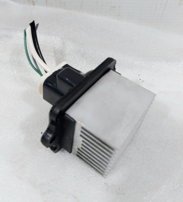 Резистор отопителя SX4 2013> SX4 7414061M00