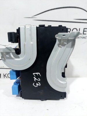 Блок комфорта Juke (F15) 2011-2019  284B11KA2C