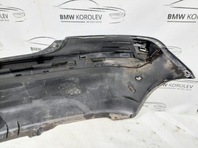 Бампер задний дефект Getz 2002-2010   Getz 866111C310