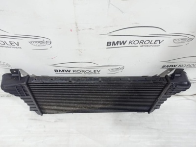 Интеркулер Grand Cherokee (WH/WK) 2005-2010  55116860AC