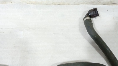 Шланг системы охлаждения 5-serie F10/F11 2009-2016  17127592866 F10 17127592866