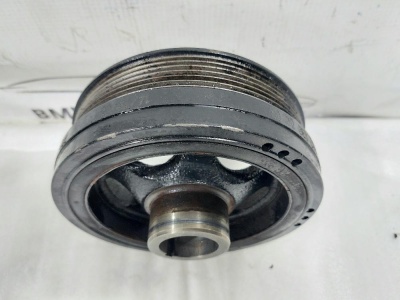 Шкив коленвала Grand Cherokee (WH/WK) 2005-2010    5175356AA