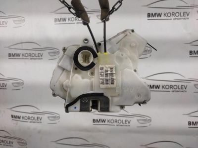 Замок двери передней левой HONDA CIVIC 5D 2006-2012 72150SMGE01 Civic VIII 5D 72150SMGE01