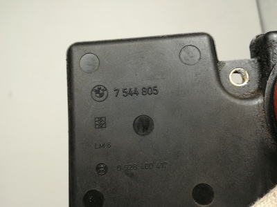 Disa Исполнительный узел M54 3.0i  X5E53 11617544805