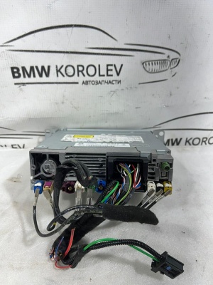 Головное устройство (магнитола) BMW F20 F30 F30 65129874330