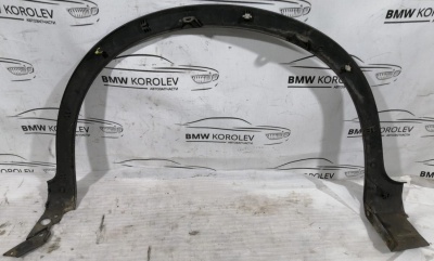Накладка крыла передняя правая Civic VIII 5D 74115SMGE01