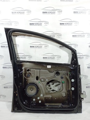 Дверь передняя левая (2T2T) Golf Plus (2005-2014)  5M0831105E 