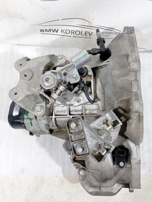 МКПП  Aveo (T300) 2011-2015 F17    24579375