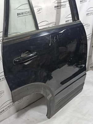  Дверь задняя правая Grand Vitara 2005-2015 Grand Vitara 6800365833
