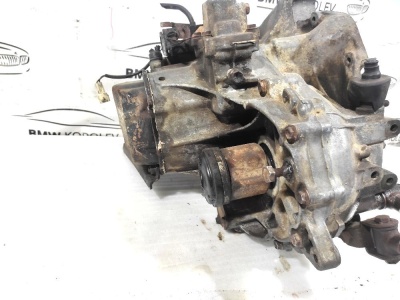 МКПП (G13B) Suzuki Swift (1989-2003)  2472160B01