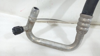 Трубка кондиционера A4 [B8] 2007-2015 КОМПРЕССОР ИСПАРИТЕЛЬ 8T0260707B  8T0260707B