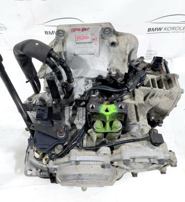 АКПП (1.4 G4EE) Hyundai Getz Getz 4500022951