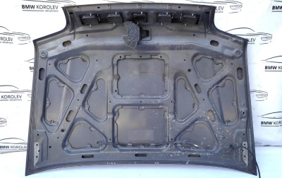 Капот 1998-2019 (FJ)  Jimny 5830081883