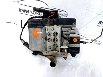 Предпусковой подогреватель (Webasto) M57  E39 64128387103