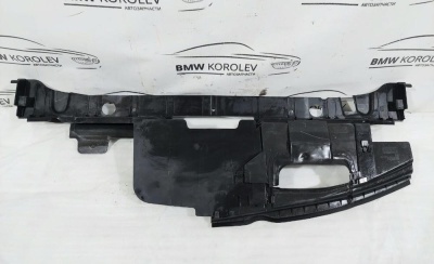 Кожух замка капота Cruze 2009-2016  95925418