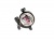 Фара противотуманная правая  Getz 922021C500