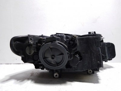 Фара галоген левая DEPO F30  63117259523