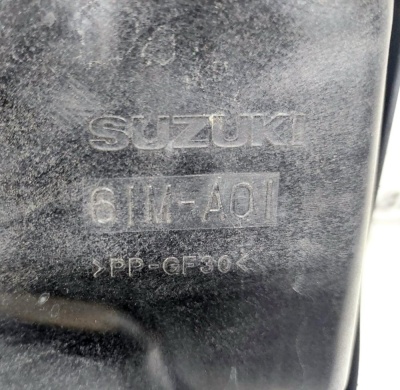 Корпус воздушного фильтра SX4 2013> ,  Vitara 2015> 1.6 SX4 1370061M00