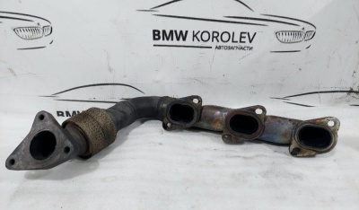 Коллектор выпускной Grand Cherokee (WH/WK) 2005-2010 ЛЕВЫЙ  5175747AA