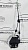 Замок двери задней правой RAV 4 2006-2013  8 КОНТАКТОВ   RAV4 6905042030