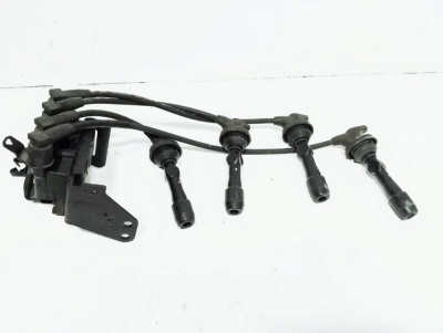 Катушка зажигания Hyundai i10 2007-2013    780HH04