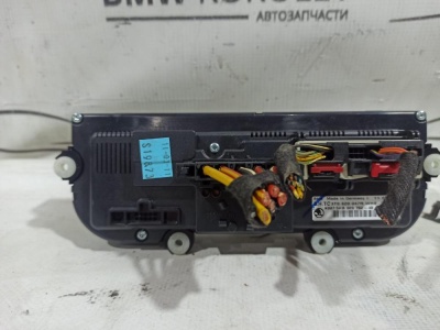 Блок управления климатической установкой Octavia (A5 1Z-) 2004-2013   3T0820047RWHS