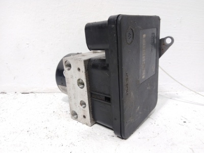 Блок ABS E90 E91  34526784764