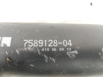 Кардан задний X5 F15  26107589128