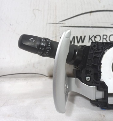 Переключатель подрулевой в сборе MITSUBISHI Outlander (GF) 2012>  8600A740  8600A740