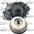 АКПП Sportage 2010-2015 2.0 D4HA   Sportage 450003B2C0