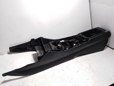 Кронштейн центральной консоли X3 F25  51169204253