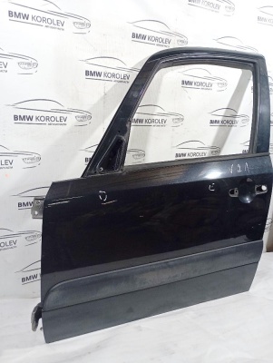 Дверь передняя левая (ZCE) SX4 2006-2013  SX4 68002-79J00