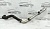 Патрубок интеркулера Touareg 2002-2010  7L6145795H  7L6145795H
