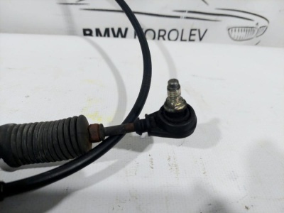 Трос АКПП Juke (F15) 2011-2019   349351KF2A