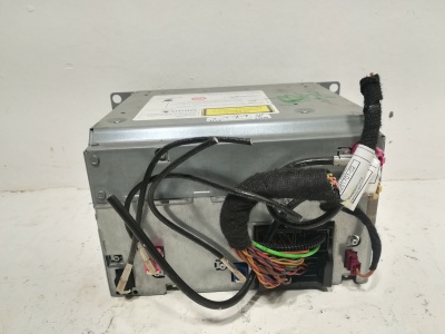 Магнитола BMW 3 E92 E90 65839185537