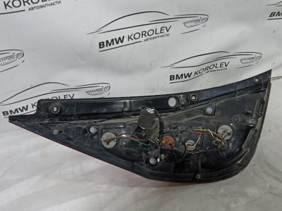 Фонарь задний правый I рестайлинг (2010—2012) I30 924022R010