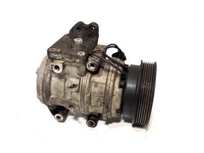Компрессор кондиционера D4EA  Sportage 977012E550