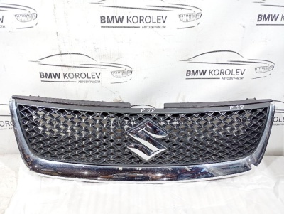 Решетка радиатора (до 2008г) Grand Vitara (2005-2015) Grand Vitara 7174165J00