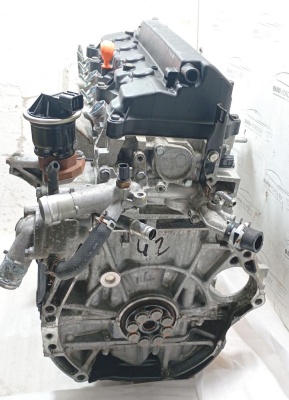 Двигатель CR-V 2007-2012  2.0Л. 16V  R20A2 CR-V R20A2