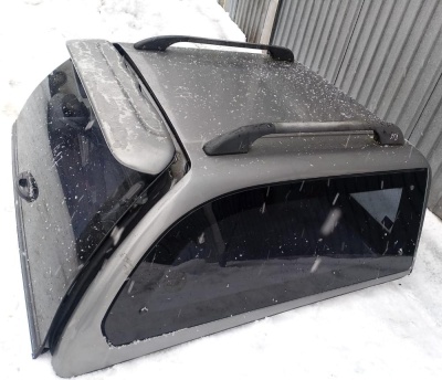 Кунг Mitsubishi L200 L200 MZ313743