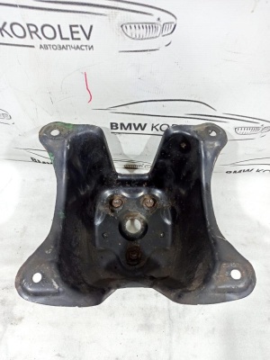 Кронштейн крепления запасного колеса Grand Vitara 2005-2015 Grand Vitara 8396165J00