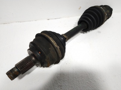 Привод передний левый  X5E53 31607565313