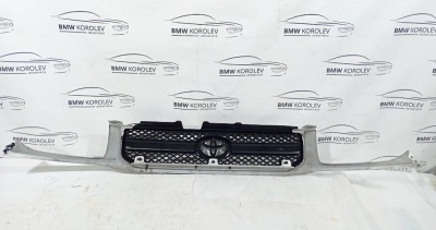 Решетка радиатора В СБОРЕ Toyota RAV4  53101-42140