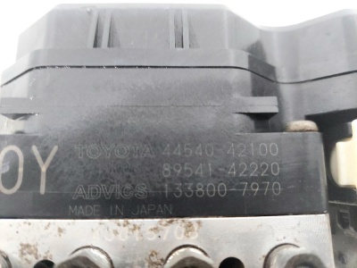 Блок ABS (насос) RAV 4 2006-2013   RAV4 4405042230