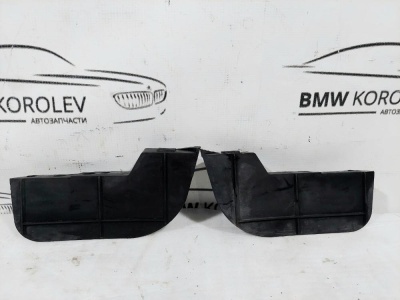 Брызговики передние  RAV 4 2006-2013    RAV4 5389642010